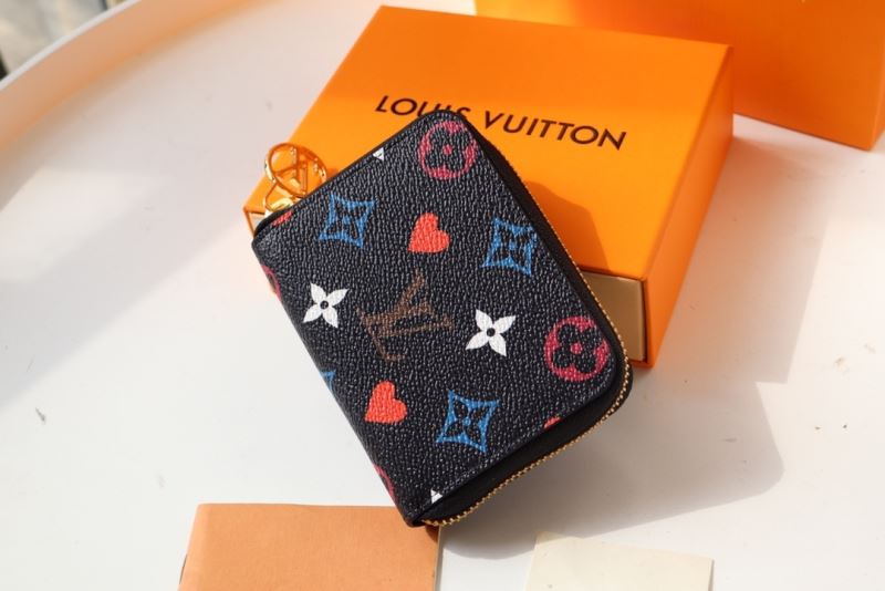 LV Wallets